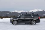 GMC Yukon Denali 2020 года